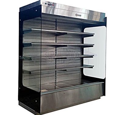 Autoservicio Master Unidad Remota