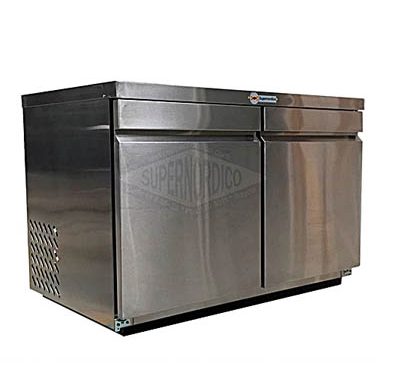 Barra o Mesón Refrigerado