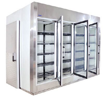 Walk in Cooler