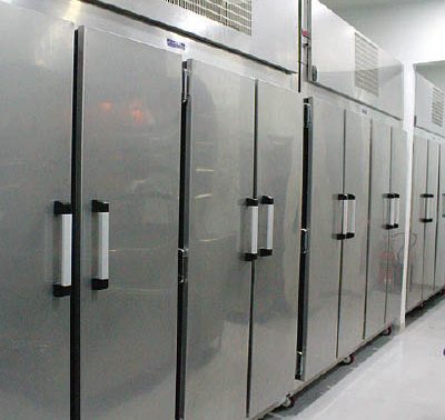 REFRIGERACIÓN / CONGELACIÓN