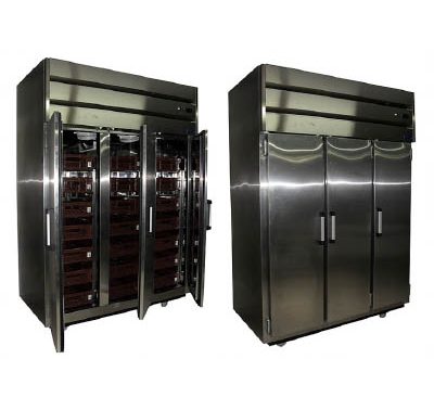 REFRIGERACIÓN 3 PUERTAS 1