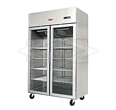 Vertical Series VCV 1300 y VRV 1300