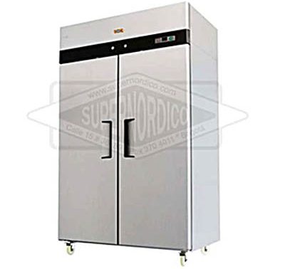 Vertical Series VCS 1260 y VRS 1260