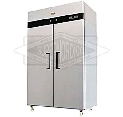 Vertical Mixta Serie VMS 900