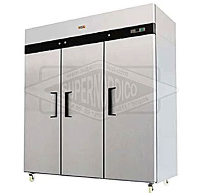 Vertical Mixta Serie VMS 1320