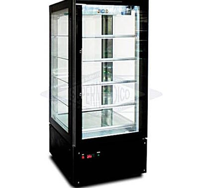 Vertical Exhibidora EX-19