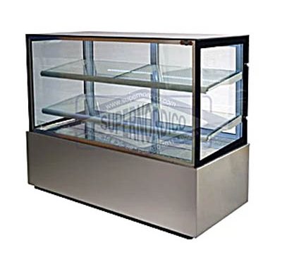 Vitrina Cristal Cubik 1