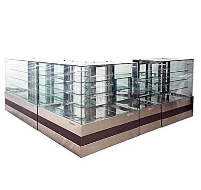 Escuadra Modular Cubik