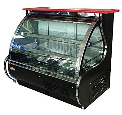 Vitrina Fantasía con Bodega