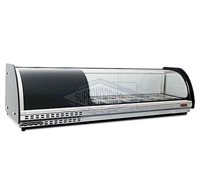 Vit. Sobre Mostrador Toppings