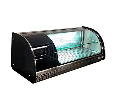 Vit. Sobre Mostrador con entrepaño