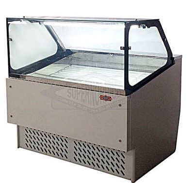 Congelador Helarte Paletero